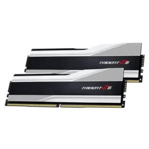 G.Skill Trident Z5 Prateada DDR5 6000MHz 32 GB 2x16GB CL36