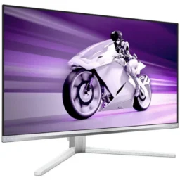 Philips Evnia Gaming 27M2N850000 26.5 QD-OLED QHD 360Hz - Thumbnail Image 2