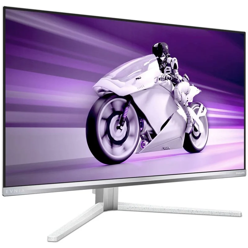 Philips Evnia Gaming 27M2N850000 26.5 QD-OLED QHD 360Hz - Image 2