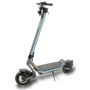 Smartgyro Raptor Evo LR 1000W Autonomia 75km Rodas 10 Cinzento