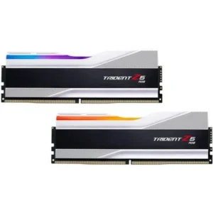 G.Skill Trident Z5 RGB 32GB 2x16GB DDR5 6800MHz CL34 Multicolorida