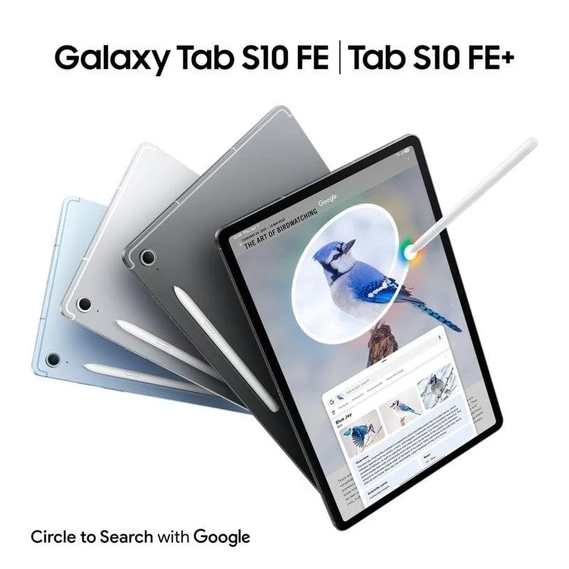 Samsung Galaxy Tab S10 FE Plus WiFi 13,1" 12GB 256GB - Image 4