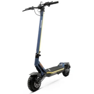 Smartgyro Raptor Dual Evo Trotinete Elétrica 2x1000W 60km 16000mAh Homologado DGT
