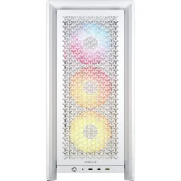 Corsair FRAME 4000D RS ARGB E-ATX Vidro Temperado - Thumbnail Image 4