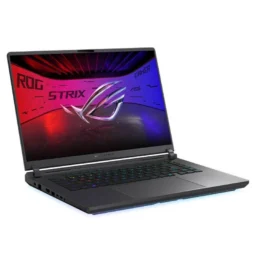 ROG Strix G16 G614PR-R98BT57CS1 AMD Ryzen 9 8940HX/32GB/1TB SSD/RTX 5070 Ti/16" - Thumbnail Image 1