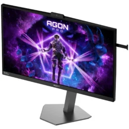 AOC AG276QSG2 27" QHD 360Hz Fast IPS G-SYNC Pulsar 1ms HDR10 - Thumbnail Image 2