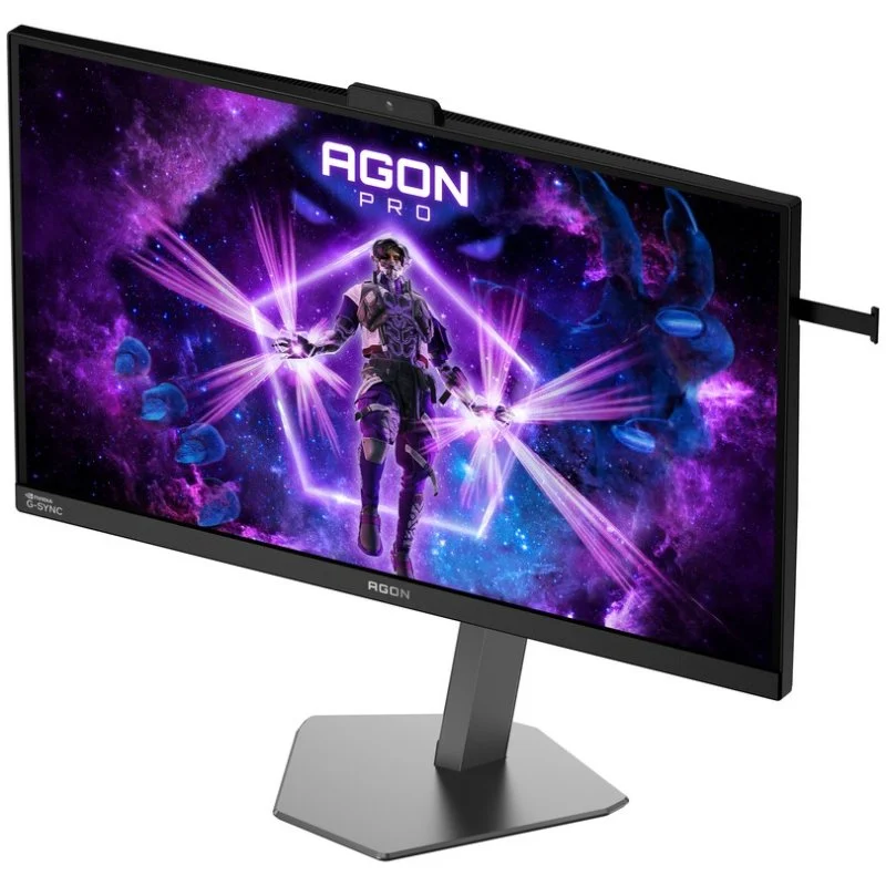 AOC AG276QSG2 27" QHD 360Hz Fast IPS G-SYNC Pulsar 1ms HDR10 - Image 2