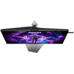 AOC AG276QSG2 27" QHD 360Hz Fast IPS G-SYNC Pulsar 1ms HDR10 - Thumbnail Image 6