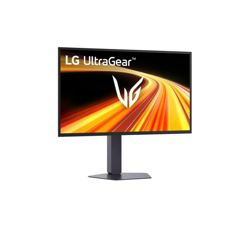 LG 27GX790B-B 27" Quad HD 540Hz OLED G-SYNC FreeSync HDR10 - Image 4