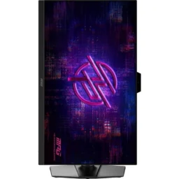 MSI MPG 272QRF X36 27 Quad HD 360Hz Rapid IPS G-SYNC HDR10 0,5ms - Thumbnail Image 4