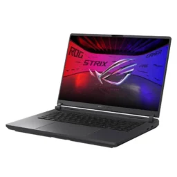 ROG Strix G16 G614PR-R98BT57CS1 AMD Ryzen 9 8940HX/32GB/1TB SSD/RTX 5070 Ti/16" - Thumbnail Image 4