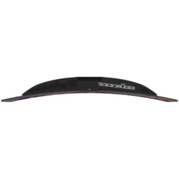 MSI MPG 341CQR QD-OLED X36 34" UWQHD 360Hz QD-OLED Curvo Adaptive-Sync - Thumbnail Image 4
