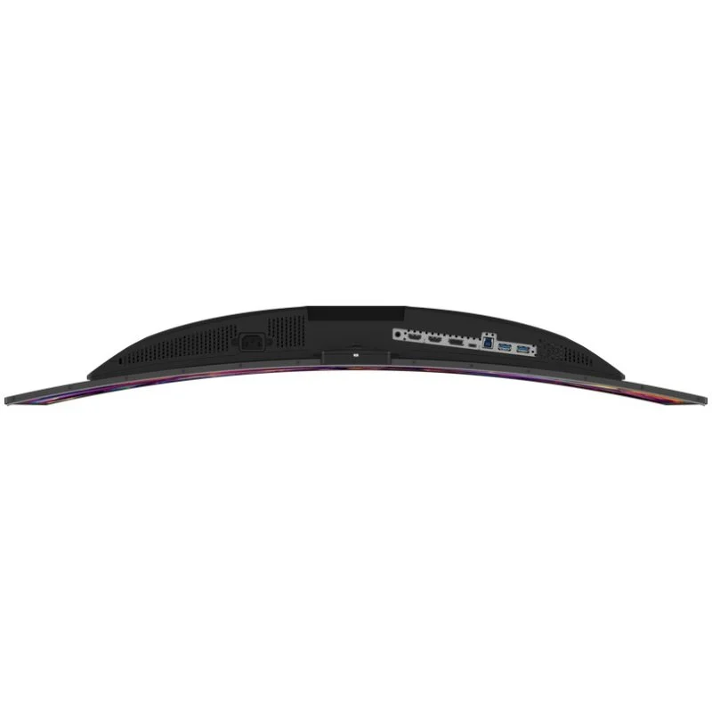 MSI MPG 341CQR QD-OLED X36 34" UWQHD 360Hz QD-OLED Curvo Adaptive-Sync - Image 4