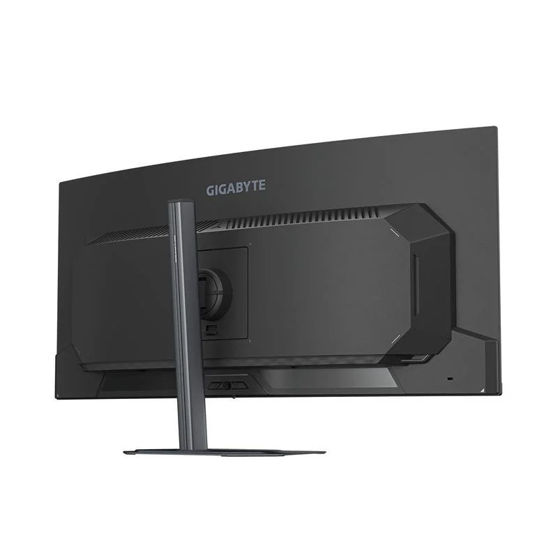 Gigabyte MO34WQC36 34" UltraWide Quad HD 360Hz QD-OLED Curvo Ajuste Altura - Image 4