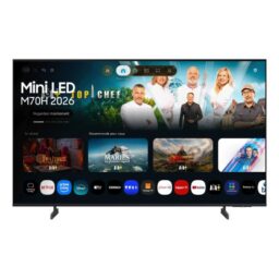 Samsung Mini LED 43" 4K UltraHD 120Hz Smart TV Tizen HDR10+ Q-Symphony - Thumbnail Image 5