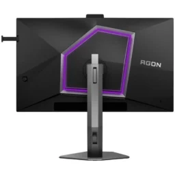 AOC AG276QSG2 27" QHD 360Hz Fast IPS G-SYNC Pulsar 1ms HDR10 - Thumbnail Image 5