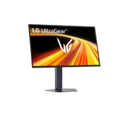 LG 27GX790B-B 27" Quad HD 540Hz OLED G-SYNC FreeSync HDR10 - Thumbnail Image 6