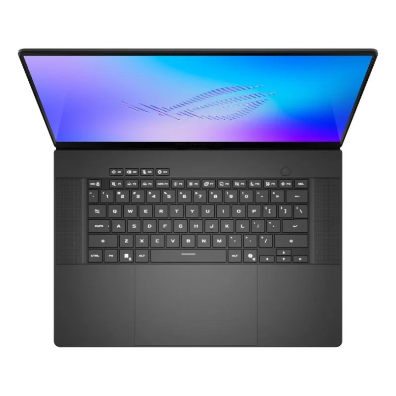 ASUS ROG Zephyrus G16 Intel Core Ultra 9 32GB 1TB SSD RTX 5070 16" 240hz - Image 6