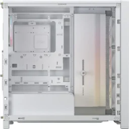 Corsair FRAME 4000D RS ARGB E-ATX Vidro Temperado - Thumbnail Image 6