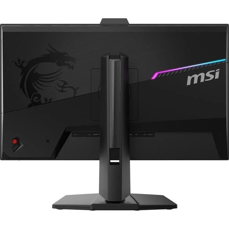 MSI MPG 272QRF X36 27 Quad HD 360Hz Rapid IPS G-SYNC HDR10 0,5ms - Image 3