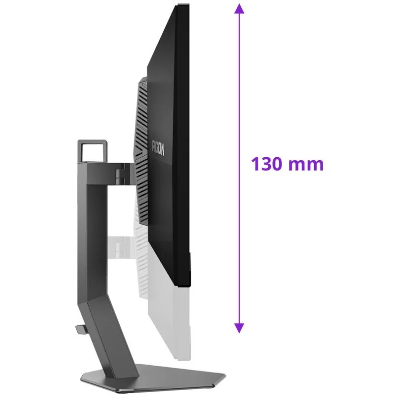 AOC AG276QSG2 27" QHD 360Hz Fast IPS G-SYNC Pulsar 1ms HDR10 - Image 7