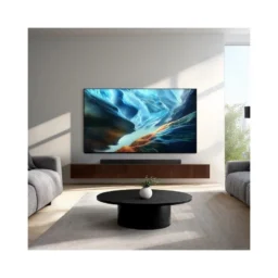 Samsung OLED 55" 4K UltraHD 100Hz Smart TV Tizen HDR10+ Dolby Atmos - Thumbnail Image 4