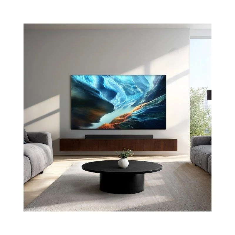 Samsung OLED 55" 4K UltraHD 100Hz Smart TV Tizen HDR10+ Dolby Atmos - Image 4
