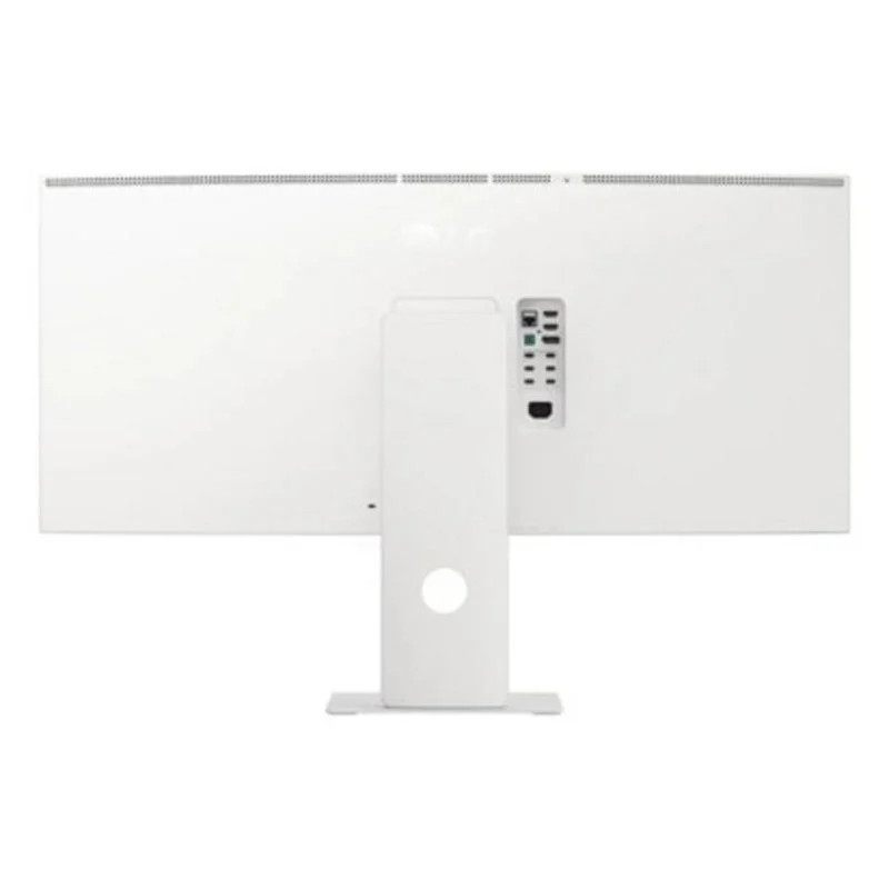 LG 40WT95UF-W 40" UltraWide 5K HD 120Hz IPS Black Curvo FreeSync Altura ajustável - Image 3