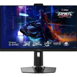 MSI MPG 272QRF X36 27 Quad HD 360Hz Rapid IPS G-SYNC HDR10 0,5ms - Thumbnail Image 1