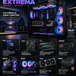 ISG Extreme AI