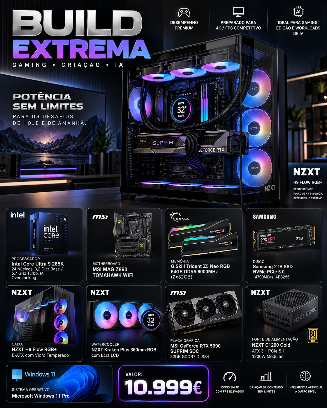 ISG Extreme AI - Image 1