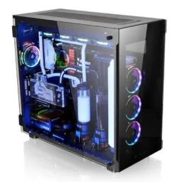Thermaltake View 91 USB 3.0 Vidro Temperado RGB - Thumbnail Image 2