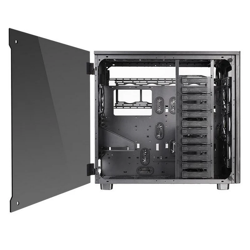 Thermaltake View 91 USB 3.0 Vidro Temperado RGB - Image 3