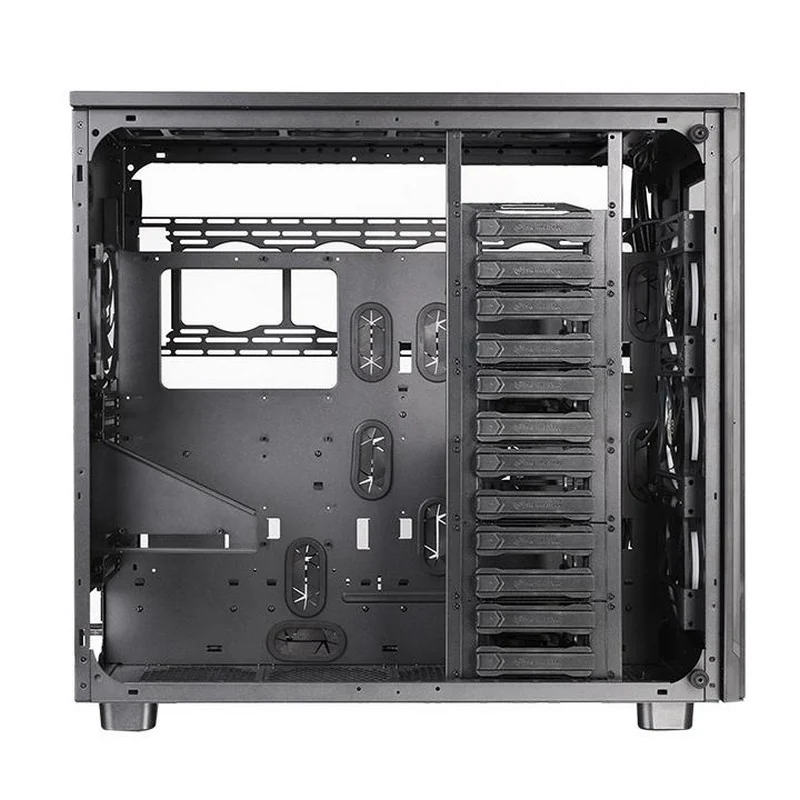 Thermaltake View 91 USB 3.0 Vidro Temperado RGB - Image 4