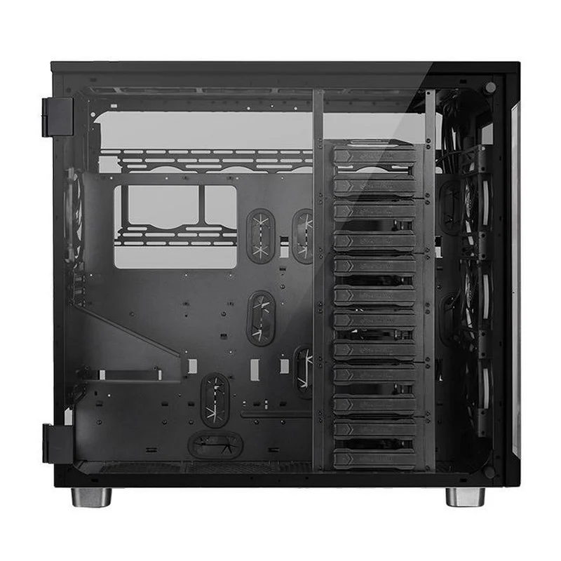 Thermaltake View 91 USB 3.0 Vidro Temperado RGB - Image 5