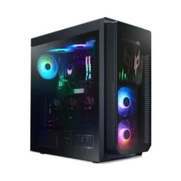 Acer Predator Orion 7000 PO7-660 Intel Core Ultra 7 265KF/32GB/1TB SSD/RTX 5080 - Thumbnail Image 2