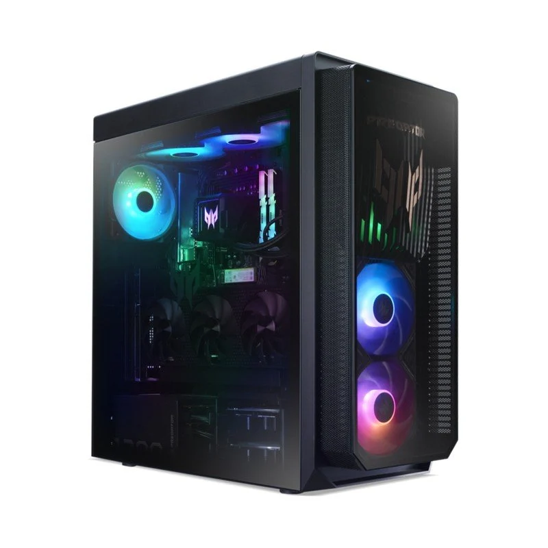 Acer Predator Orion 7000 PO7-660 Intel Core Ultra 7 265KF/32GB/1TB SSD/RTX 5080 - Image 2