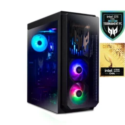 Acer Predator Orion 7000 PO7-660 Intel Core Ultra 7 265KF/32GB/1TB SSD/RTX 5080 - Thumbnail Image 1