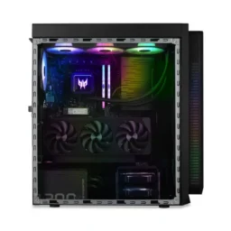 Acer Predator Orion 7000 PO7-660 Intel Core Ultra 7 265KF/32GB/1TB SSD/RTX 5080 - Thumbnail Image 5