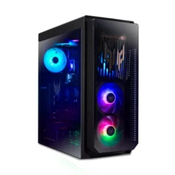 Acer Predator Orion 7000 PO7-660 Intel Core Ultra 9 285K/32GB/1TB SSD/RTX 5080 - Thumbnail Image 1