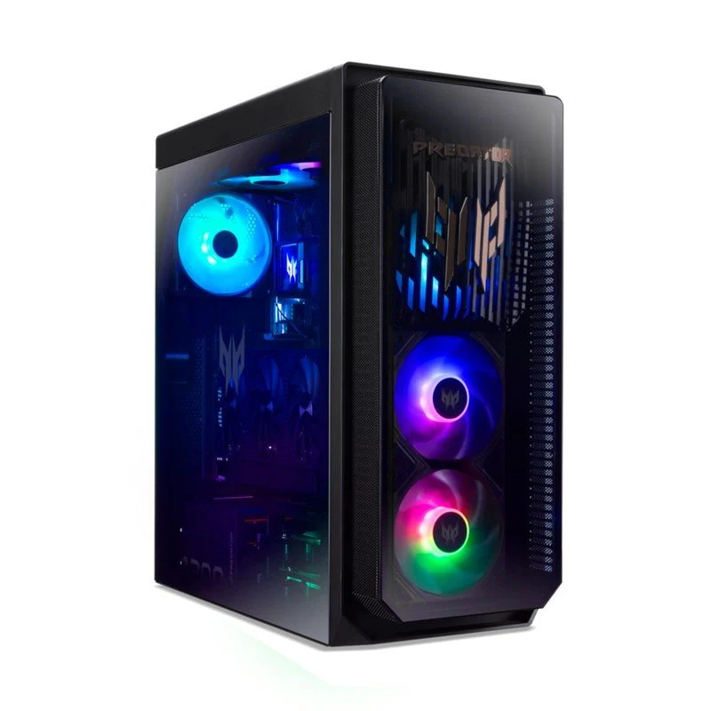 Acer Predator Orion 7000 PO7-660 Intel Core Ultra 9 285K/32GB/1TB SSD/RTX 5080 - Image 1