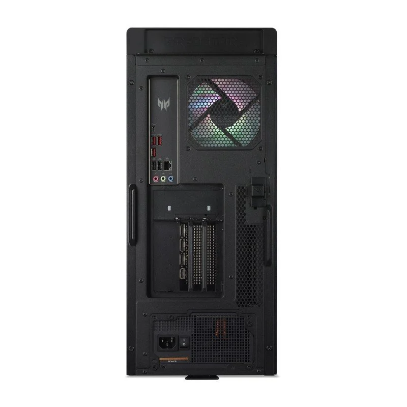 Acer Predator Orion 7000 PO7-660 Intel Core Ultra 9 285K/32GB/1TB SSD/RTX 5080 - Image 4