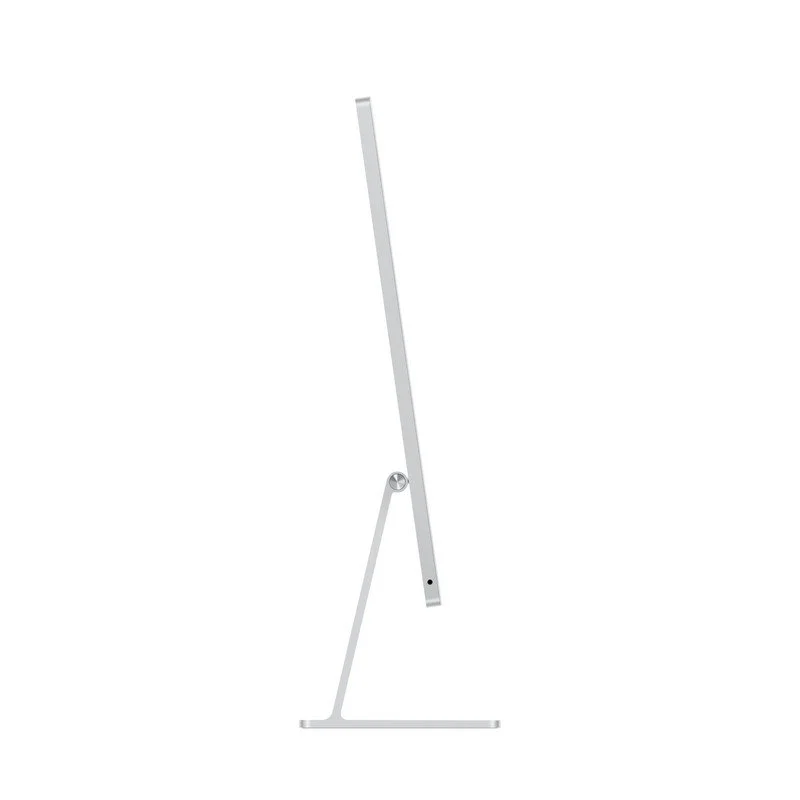 Apple iMac 24 Apple M4 10 Núcleos/16GB/256GB SSD/GPU 10 Núcleos/24" Retina Nano Texture 4.5K Prateado - Image 3
