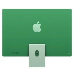 Apple iMac 24 Apple M4 10 Núcleos/16GB/512GB SSD/GPU 10 Núcleos/24" Retina 4.5K Verde - Thumbnail Image 2