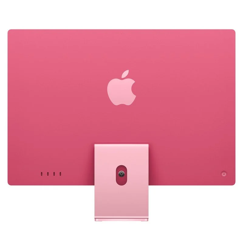 Apple iMac 24 Apple M4 10 Núcleos/24GB/512GB SSD/GPU 10 Núcleos/24" Retina 4.5K Rosa - Image 2