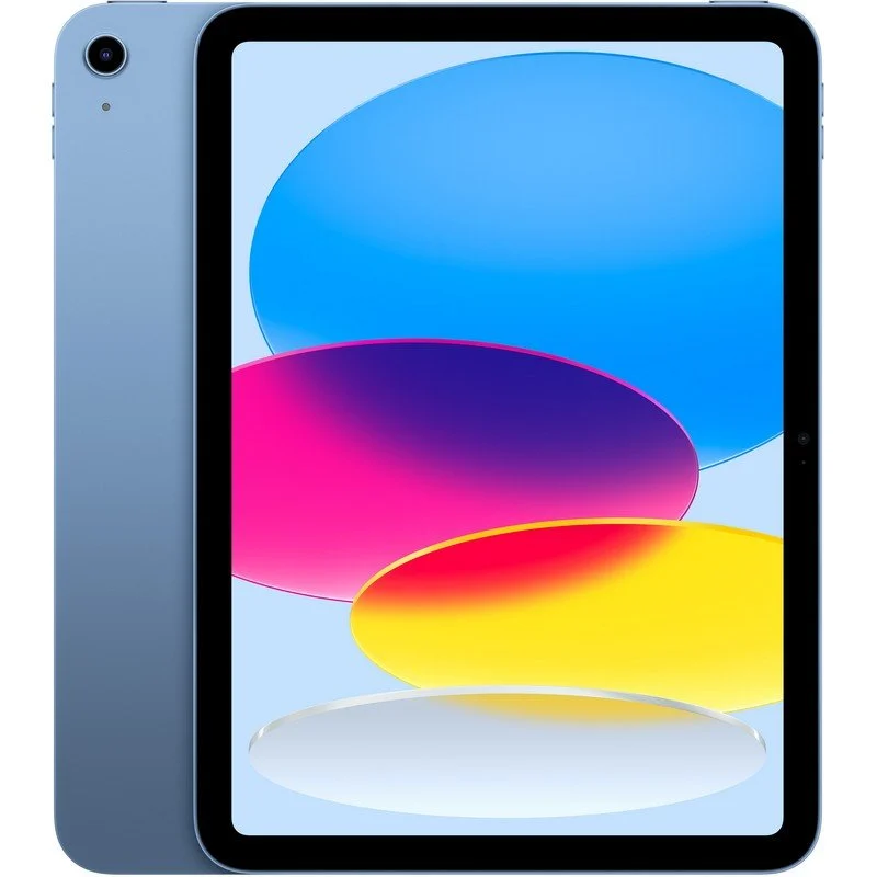 Apple iPad 2025 WiFi 11" 128GB Azul - Image 1