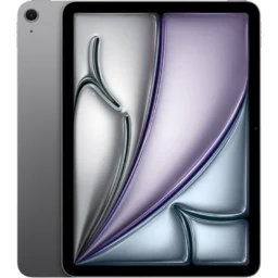 Apple iPad Air 11" WiFi 256GB Cinzento Espacial - Thumbnail Image 1