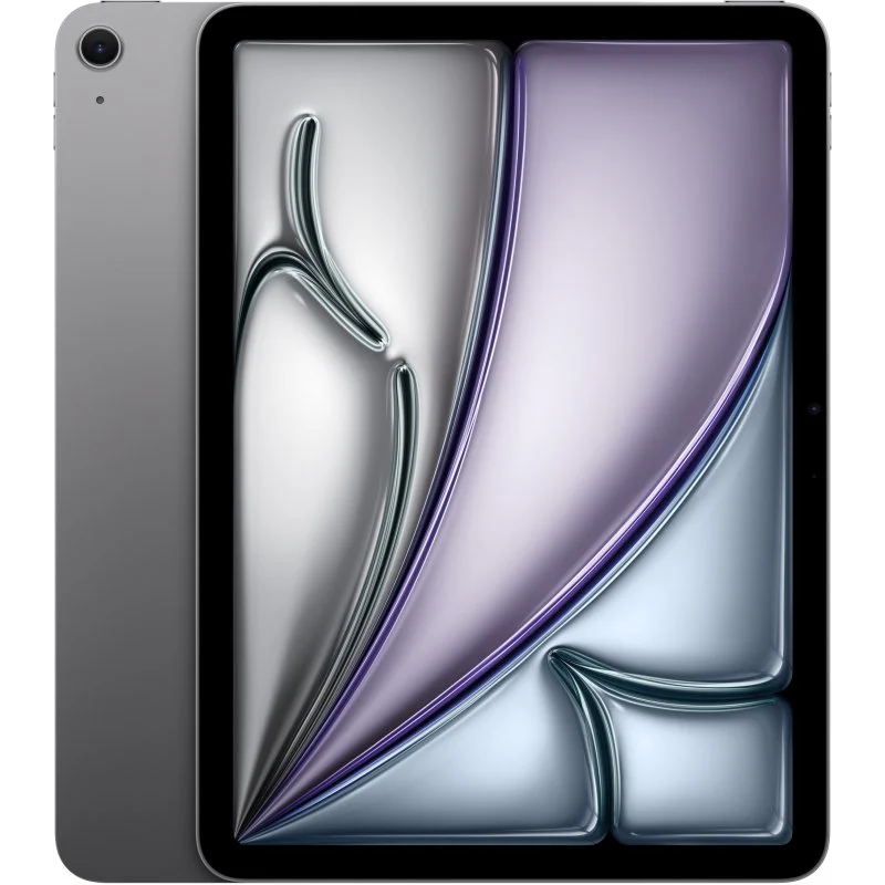 Apple iPad Air 11" WiFi 256GB Cinzento Espacial - Image 1