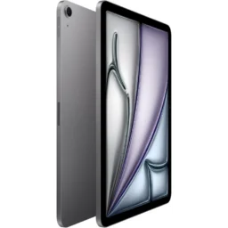 Apple iPad Air 11" WiFi 256GB Cinzento Espacial - Thumbnail Image 2