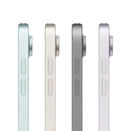 Apple iPad Air 11" WiFi 256GB Cinzento Espacial - Thumbnail Image 3